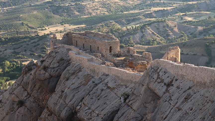 El Castillo Kahta vuelve a abrir sus puertas después de 17 años