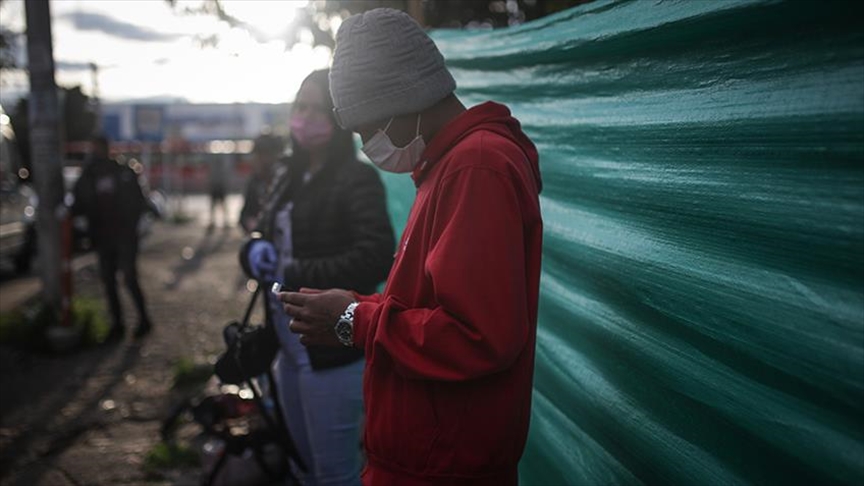 ONU: solo un 2% de los migrantes venezolanos en Colombia puede cubrir sus necesidades básicas