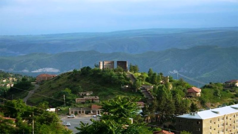 Laçının erməni işğalından azad olunmasından bir il ötür