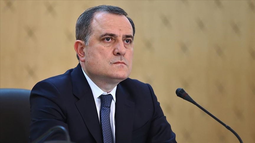 【トルコ船拉致】 アゼルバイジャン外相が感謝の意