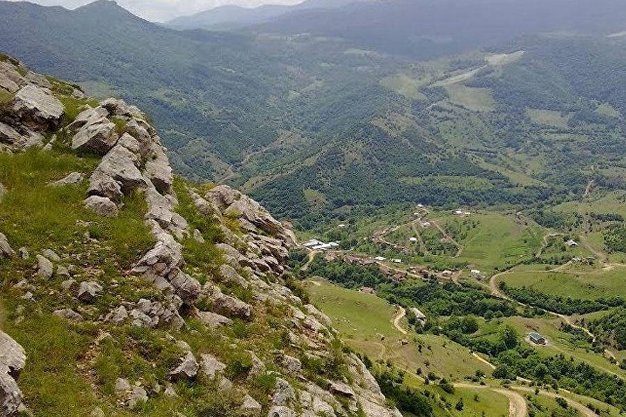 Les soldats arméniens ont ouvert le feu sur les soldats azerbaïdjanais à Kelbajar