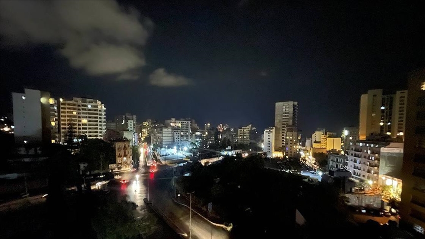 لبنان میں ایندھن کی قلت،ملک تاریکی میں ڈوب گیا