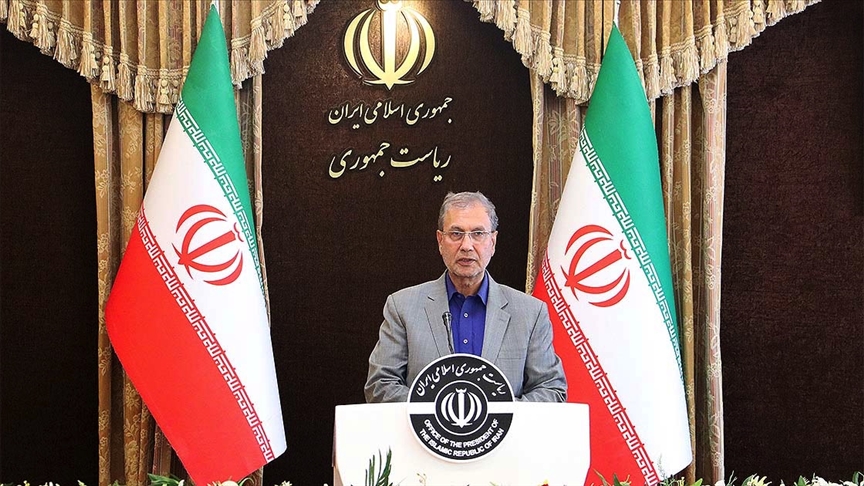 علی ربیعی: غنیسازی 60 درصدی اورانیوم نشانه توانایی فنی ایران است