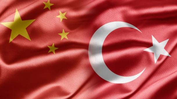 Türkiýe Hytaýa gynanç bildirdi