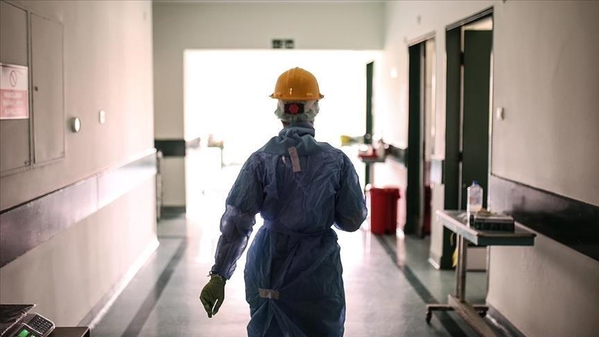 Türkiyədə "Covid-19"la bağlı son vəziyyət (16 yanvar 2022)