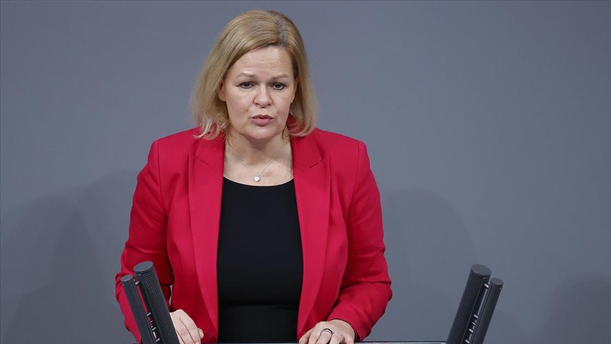 Ministra del Interior alemana: “Por supuesto que el Islam pertenece a Alemania”