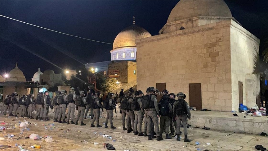 Izraelski napadi na Gazu se nastavljaju : Ubijeno 35 Palestinaca