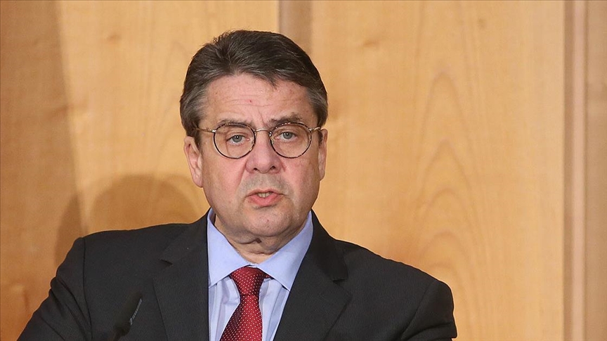 Exministro alemán de Exteriores, Sigmar Gabriel, elogia el Foro de Diplomacia de Antalya