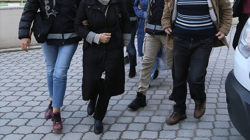 Stamboll – Kapen dy terroriste të DHKP/C-së