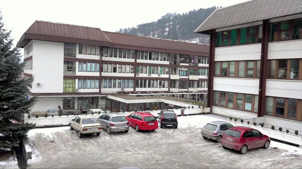 Turska donirala uređaj za laparoskopiju bolnici u Priboju