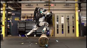Hyundai za 1,1 milijardu dolara preuzeo 80 posto kompanije Boston Dynamics