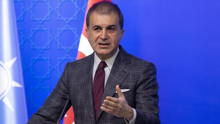 Normallashuv faqat tajovuzkor siyosatdan voz kechish sharti bilan amalga oshishi mumkin