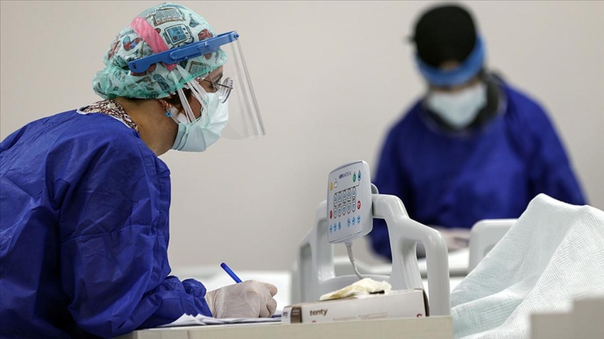 Italia, coronavirus vittime sono 718