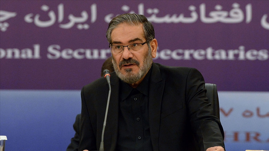 Selon l’Iran, les leaders du Taliban sont déterminés à mener une guerre contre les Etats-Unis