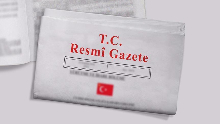 ۷۷۰ تروریستین مال وارلیقلاری دوندورولدو