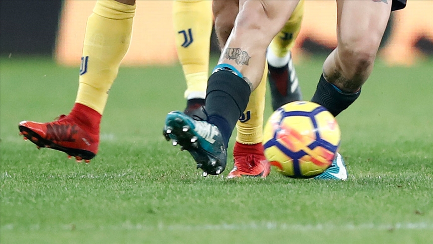 Futebol: A Turquia é o quarto país que mais transferências internacionais fez em janeiro
