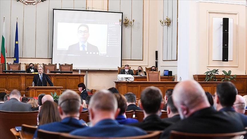 Обидите за составување нова Влада во Бугарија по втор пат резултираа со неуспех