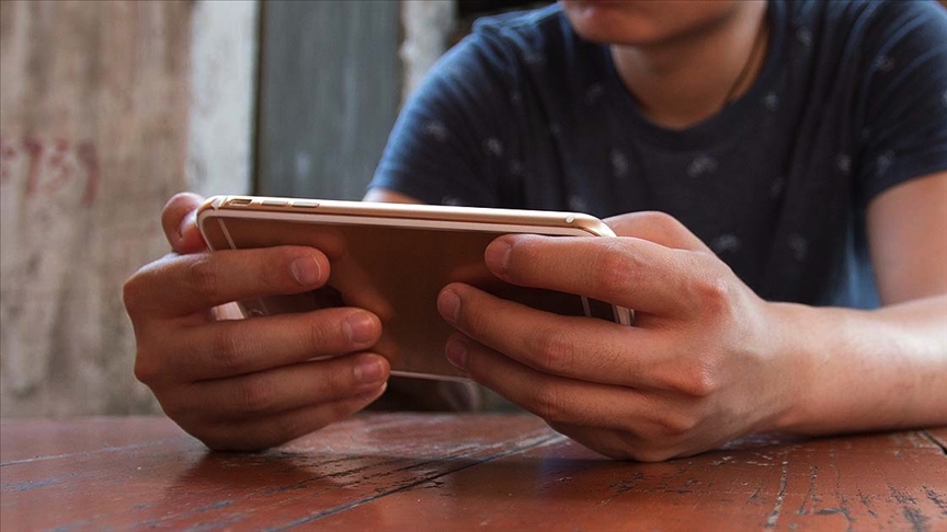 Una empresa en EEUU lanza un cncurso de detox digital de 24 horas