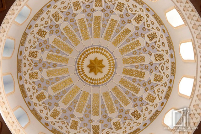 تۆرکمنیستان دا متجیتلر آچیلدی