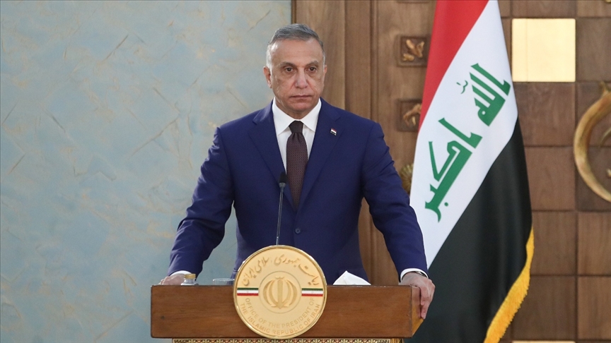 Las fuerzas extranjeras se retiraron de Irak