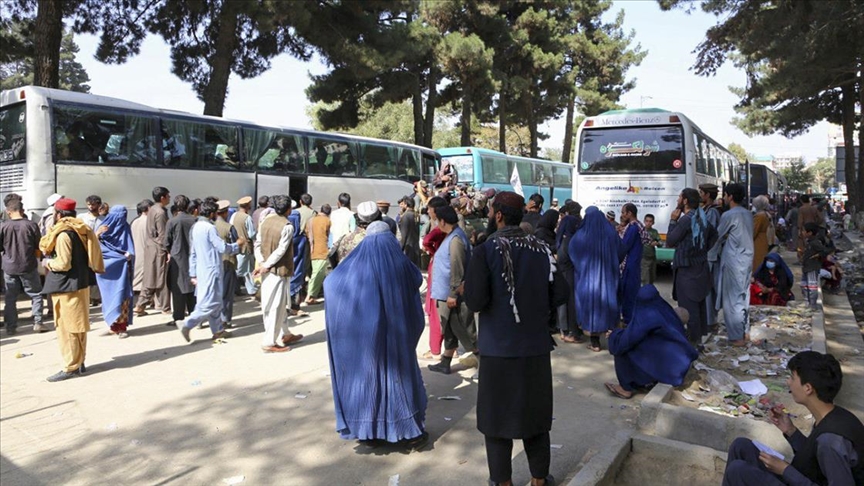 افغانستان میں صورتحال تباہی کے دہانے پر ہے: بوریل