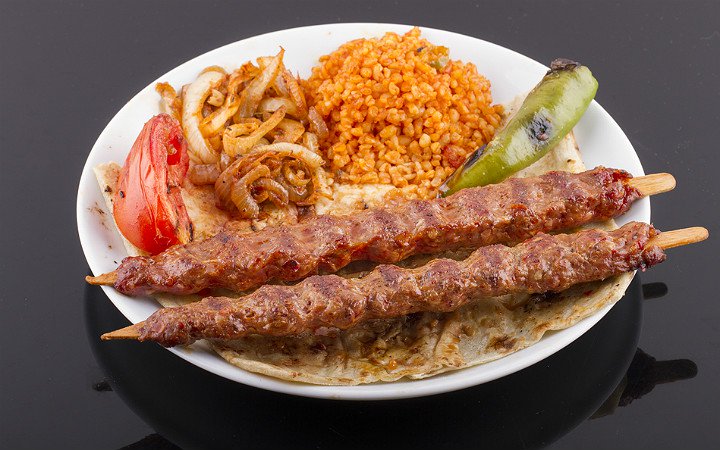 Cinco platos turcos se cuentan entre los más tradicionales del mundo