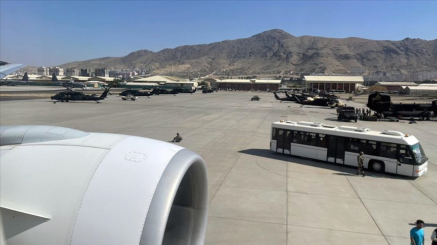 Ambasada e Turqisë në Kabul: Qytetarët do të dërgohen në atdhe sipas radhës së aplikimeve