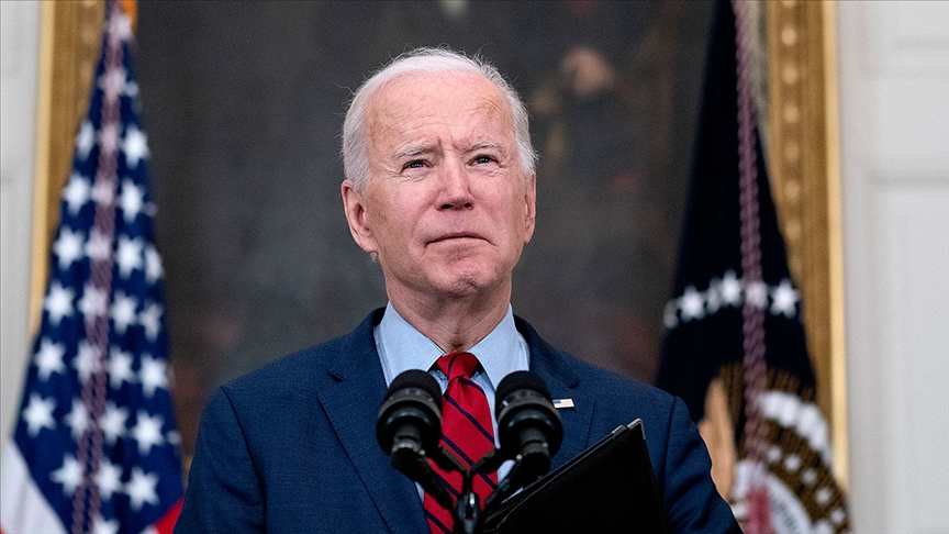 Biden: véget ért az amerikai történelem leghosszabb háborúja