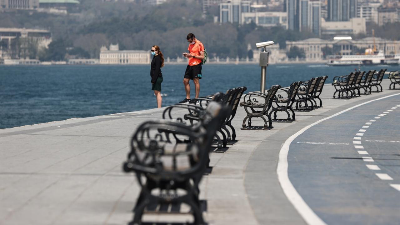 Koronavirusi në Turqi (30 prill 2021) – 31.891 raste të reja, 394 të vdekur në 24 orët e fundit