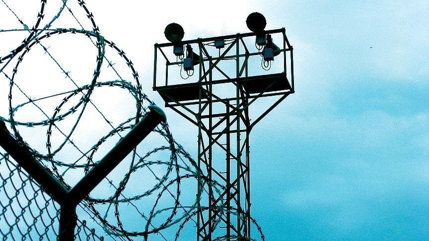 بازداشت شش اسیر فلسطینی از بند گریخته توسط نظامیان اسرائیل