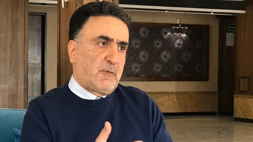 مصطفی تاجزاده نامزدی خود برای انتخابات ریاست جمهوری ایران را اعلام کرد