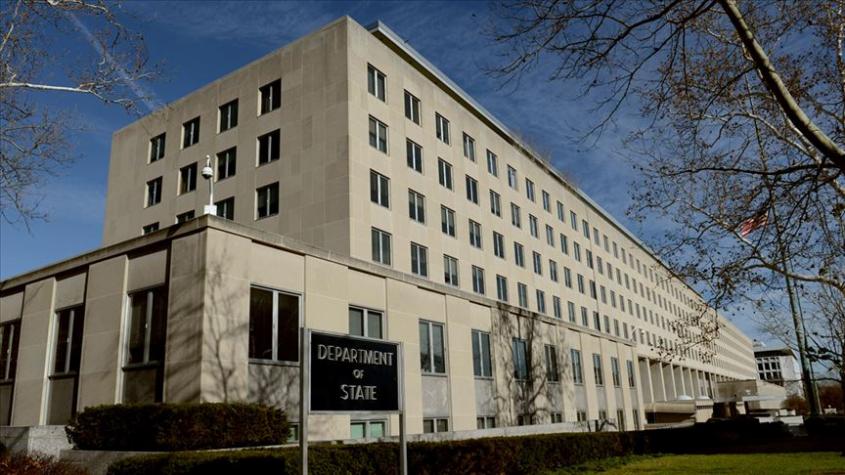 آمریکا: دولت فلسطین تحقیقات جامع درباره مرگ مخالف فلسطینی انجام دهد
