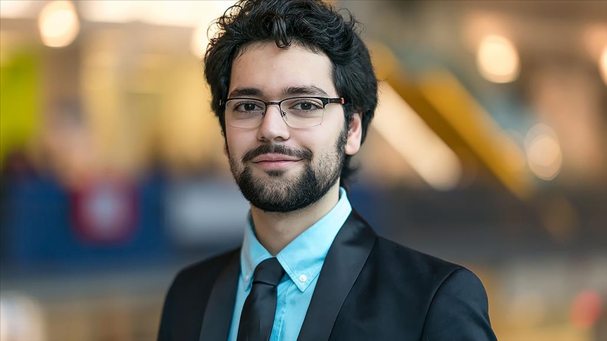 Turquía sale tercera del concurso de 'Jóvenes empresarios espaciales'