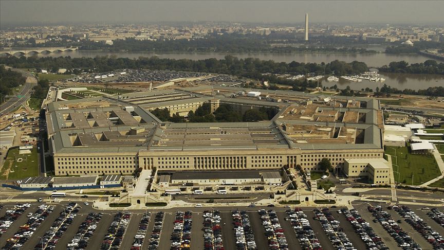 Pentagon Sahkan Beratus-ratus Tentera di Timur Tengah akan Ditarik Balik