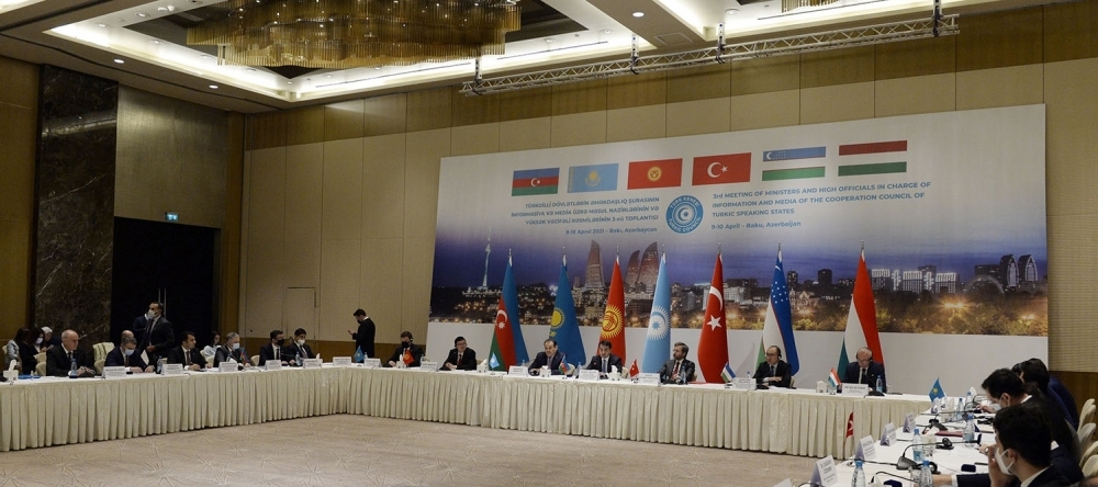 “Gəlin, birlikdə bu yeni dövrün fürsətlərindən faydalanaq”, F.Altun