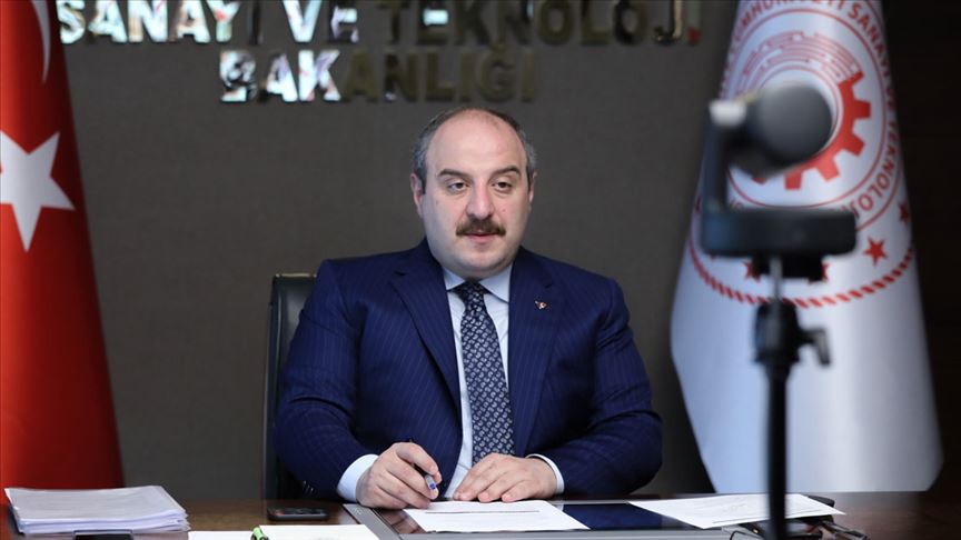 “Turquía y el Reino Unido fortalecen la colaboración económica y tecnológica”