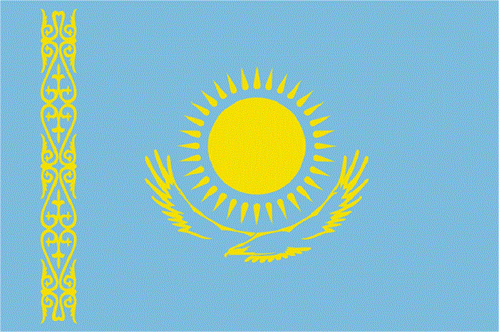 حالت اضطراری در قزاقستان پایان یافت