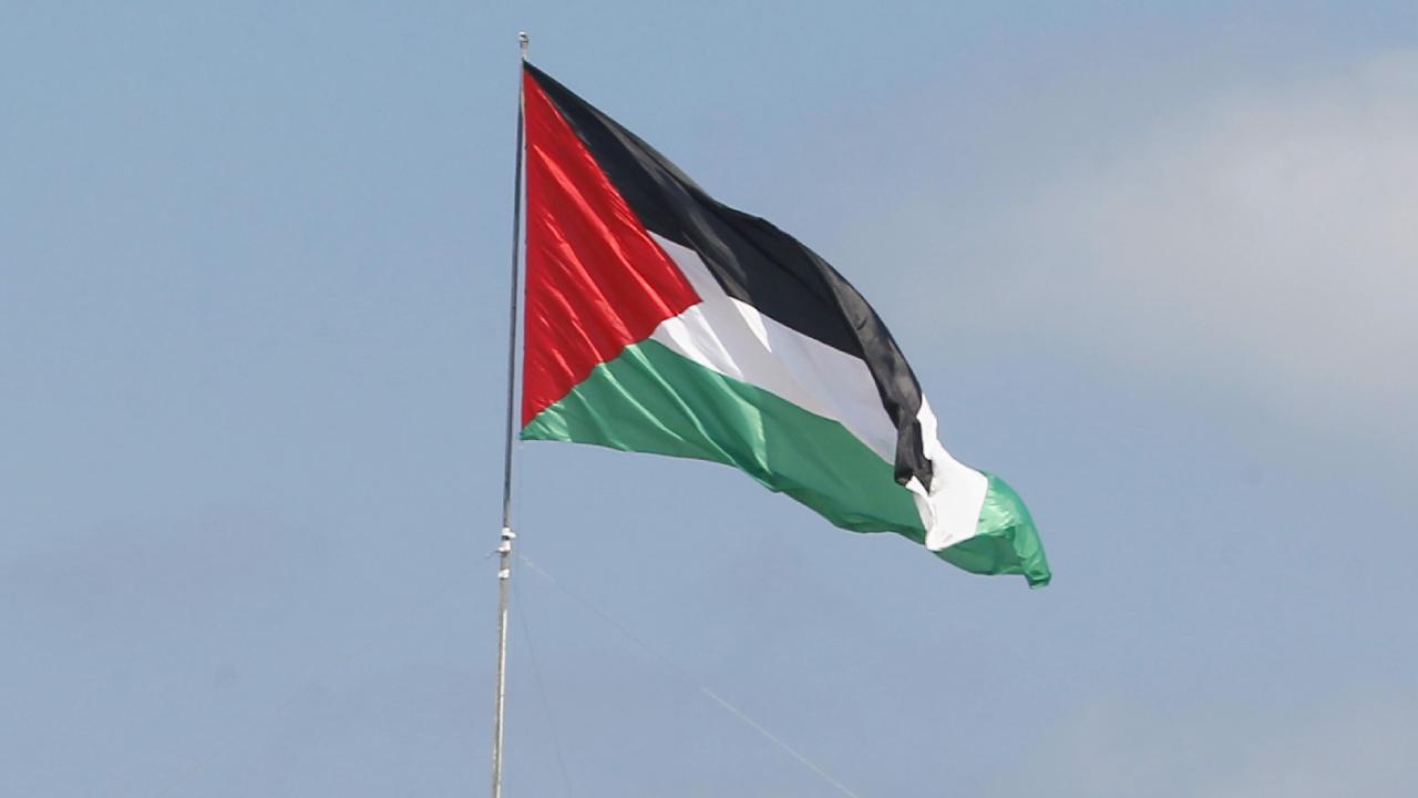 ہونڈراس کے سفارتخانے کو تل ابیب سے القدس منتقل کیے جانے پر فلسطین کا شدید رد عمل