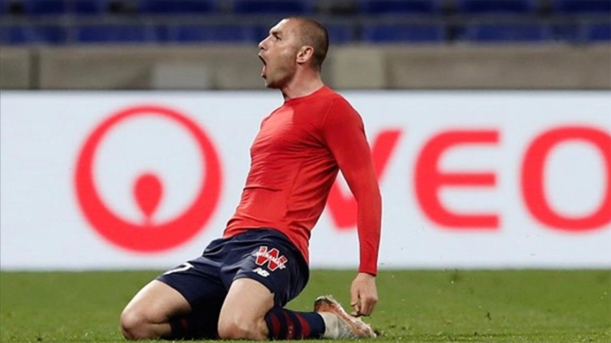 Galtier: Burak Yilmaz sztárja a pályának és az utolsó fordulónak