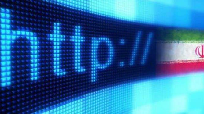 300 گیگ از ظرفیت اینترنت بینالملل ایران قطع شد