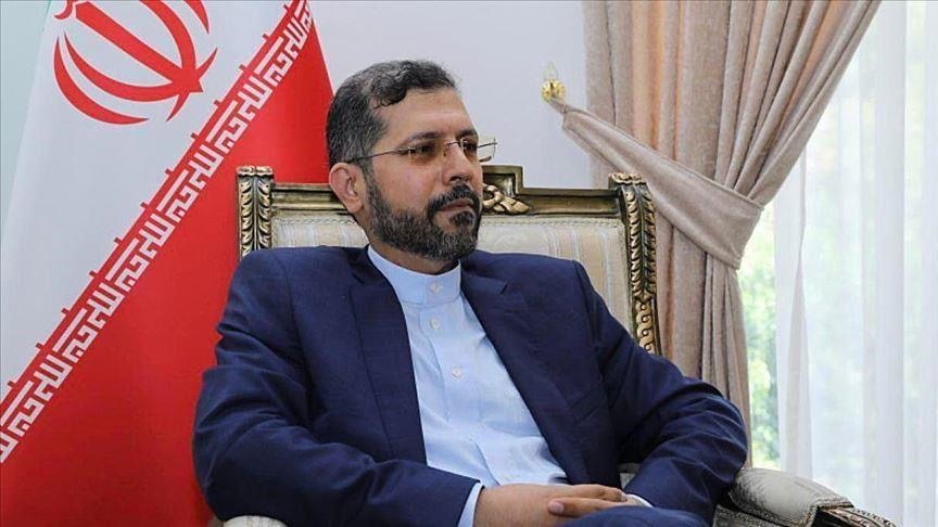 امضای سند همکاریهای 25 ساله بین ایران و چین