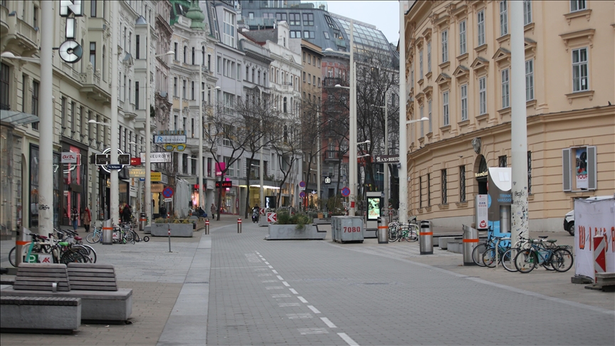 Lockdaun u Austriji produžen do 11. decembra