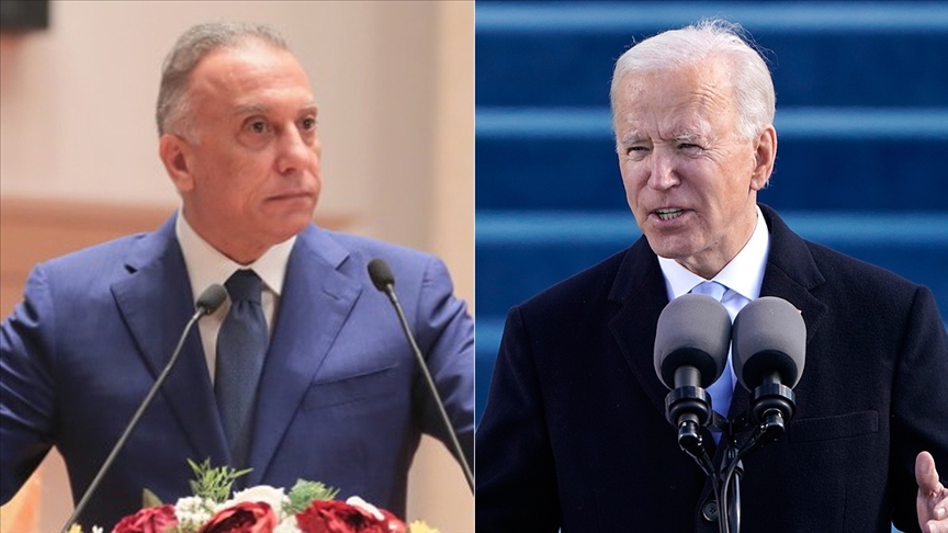 байдин билән казими телефонлашти
