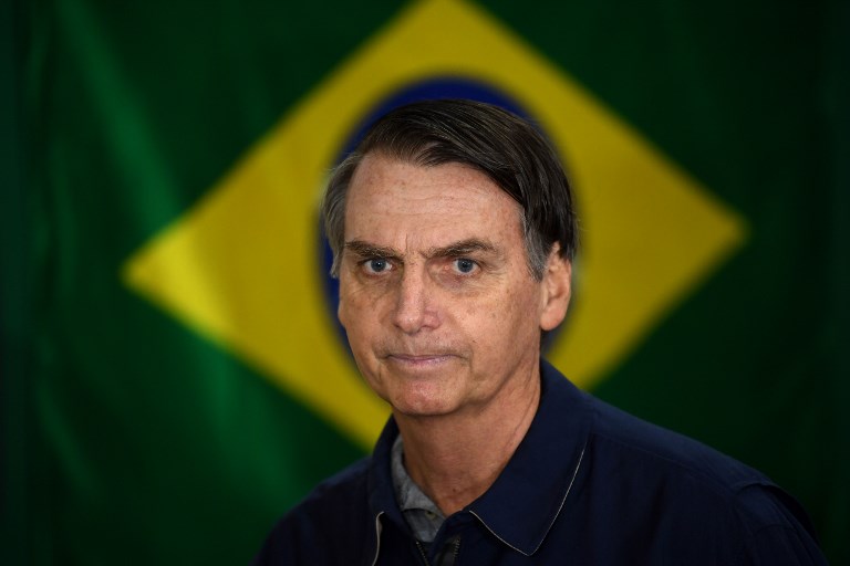 Brazil – I pavaksinuar; Presidenti Bolsonaro nuk lejohet të hyjë në stadium për të parë futboll
