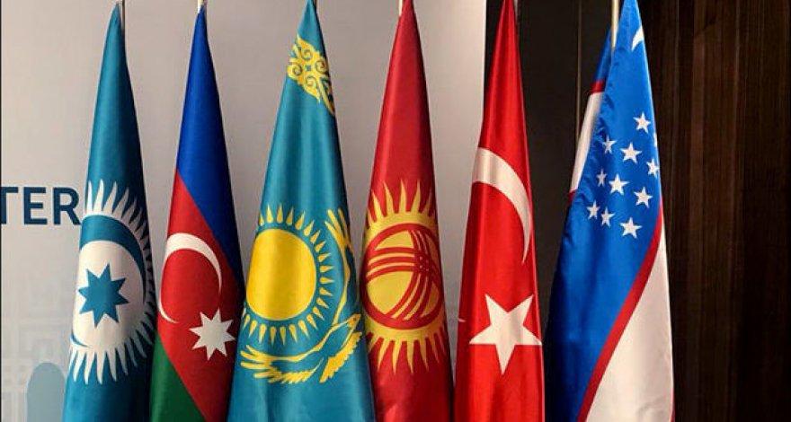 O'zbekiston va Turkiy Kengash o'rtasida tranzit masalalari bo‘yicha maslahatlashuv bo'lib o'tdi