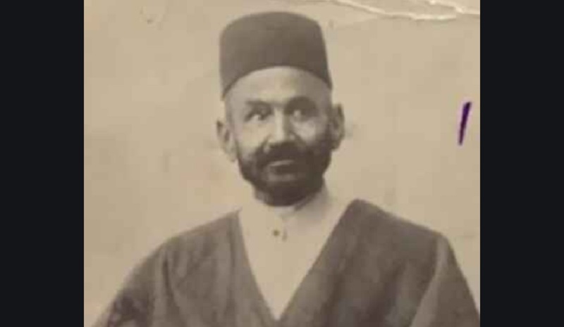 معجزون شعرلرینده قارداش و داداش قاوراملاری - ابراهیم ساوالان
