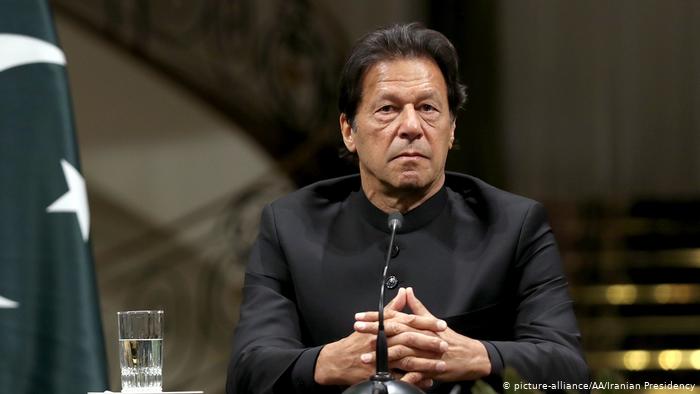 اگر عوام نے کورونا تدابیر کو سنجیدہ نہ لیا تو مزید سخت اقدامات اٹھانے پڑیں گے، عمران خان
