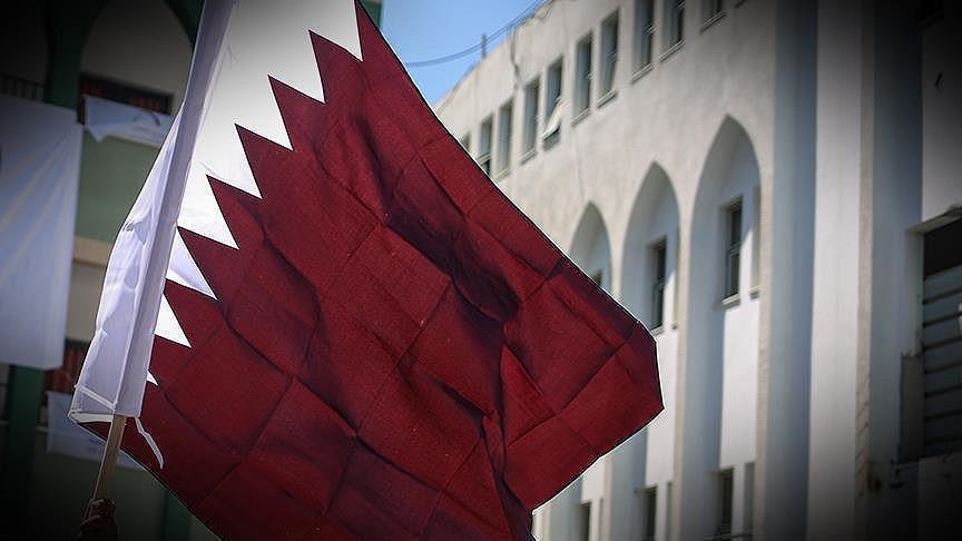 قطراعلام داشت که روابط دوجانبه با اراده و منافع ملی شکل میگیرند