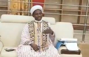 Sakon Sheik Abduljabbar ga Musulmi: Tuba, Afuwa ko Jaddadawa