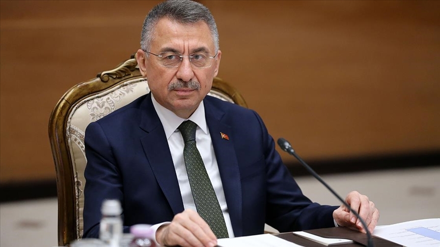 فۇئات ئوقتاي رىم دائىرىلىرىنى ئەيىبلىدى